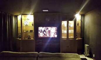 Imagem 7: Casa de condomínio para venda tem 250m², Posse - Teresópolis - RJ