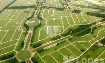 Imagem 5: Lote - Santa Barbara Residence - Águas de Santa Bárbara