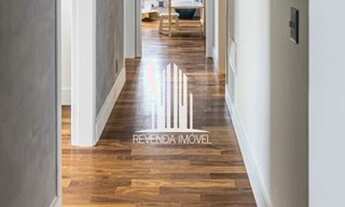 Imagem 4: Apartamento 3 dorms. - Alto da Lapa