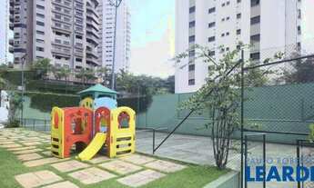 Imagem 3: APARTAMENTO - MORUMBI - SP