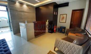 Imagem 3: Sala - Vila Nova Valinhos - Valinhos