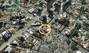 Imagem 4: Terreno em Alto da Glória com 934m2