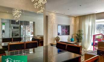 Imagem 3: Apartamento à venda no Serra do Japi em Jundiaí