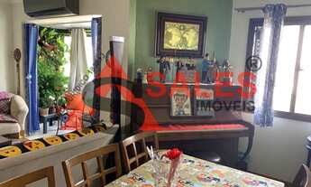 Imagem 3: Excelente Cobertura Dupex com 3 dormitórios sendo 2 suítes com piscina aquecida à venda, 2