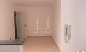 Imagem 2: Apartamento (tipo - padrao) 2 dormitórios, cozinha planejada, portaria 24hs, lazer, espaço