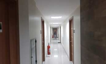 Imagem 2: Sala/Conjunto para aluguel possui 32 metros quadrados