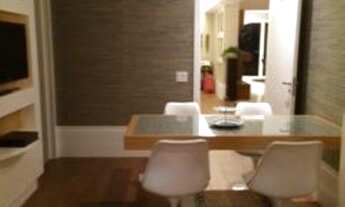 Imagem 2: Apartamento Triplex residencial à venda, Jardim Fonte do Morumbi, São Paulo