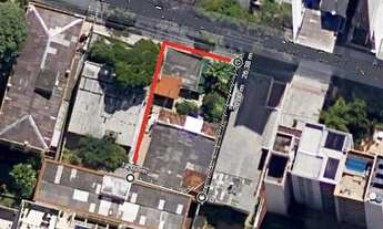 Imagem: Belo Horizonte - Loteamento/Condomínio