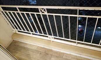 Imagem 4: APARTAMENTO COM FINO ACABAMENTO, LOCALIZADO HÁ 800 METROS DO SHOPPING INTERLAGOS !