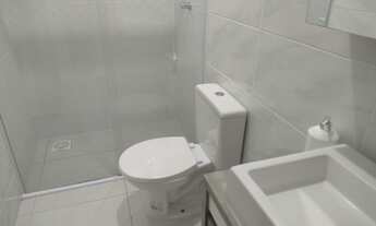 Imagem 6: Sobrado para venda com 110 metros quadrados com 3 quartos em Aririú - Palhoça - SC