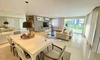 Imagem 6: Apartamento com 3 dormitórios à venda, 165 m² por R$ 1.450.000,00 - Cocó - Fortaleza/CE