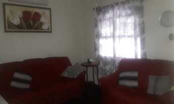 Imagem 5: Casa p venda localizada no Condominio Clube 34, possui churrasqueira, piscina, sauna e are