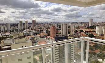 Imagem 4: APARTAMENTO COM FINO ACABAMENTO, VARANDA GRILL NO STILL VILA MASCOTE !
