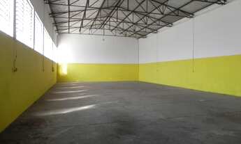 Imagem 2: BARRACÃO COM 412M2 ÁREA ÚTIL. R, JURANDIR FERRAZ- APARECIDINHA