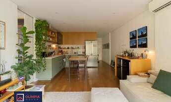 Imagem 4: Venda Apartamento 1 Dormitórios - 86 m² Vila Nova Conceição