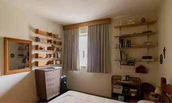 Imagem 6: Apartamento Moema