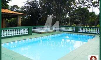 Imagem 2: Chacara (chacara) 6 dormitórios/suite, cozinha planejada, portaria 24 horas, em condomínio