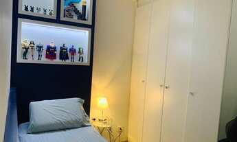 Imagem 4: Apartamento Tatuapé São Paulo/SP