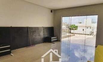 Imagem 3: Goiânia - Casa de Condomínio - Jardins Paris