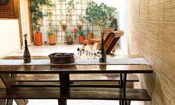 Imagem 6: Casa com 3 dorms, Jardim Refúgio, Sorocaba - R$ 652 mil, Cod: 8201