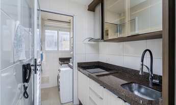 Imagem 6: COBERTURA 3 QUARTOS, SUÍTE, 2 VAGAS, TODA MOBILIADA E FINAMENTE DECORADA