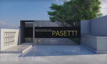 Imagem 2: Casa em Condomínio para Venda em Ponta Grossa, Contorno, 2 dormitórios, 1 banheiro, 1 vaga