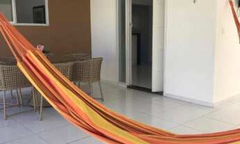 Imagem 2: Casa com 3 dormitórios à venda, 200 m² por R$ 890.000,00 - Manaíra - João Pessoa/PB