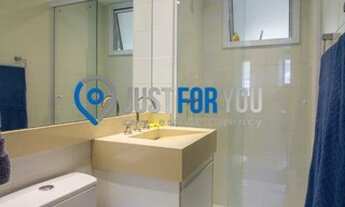 Imagem 7: Apartamento com 4 dormitórios à venda, 115 m² por R$ 1.790.000,00 - Botafogo - Rio de Jane