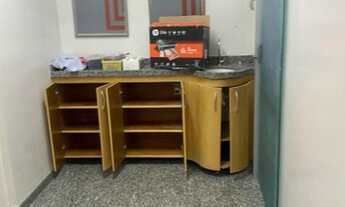 Imagem 4: Sala à venda, 58 m² por R$ 270.000 - Ilha do Leite - Recife/PE