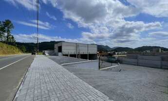 Imagem 3: Galpão em Três Rios do Sul