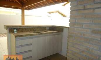 Imagem 6: Casa residencial à venda, Condomínio Terras do Cancioneiro, Parque Brasil 500, Paulínia