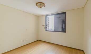 Imagem 2: CURITIBA - Apartamento Padrão - Rebouças