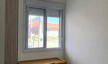 Imagem 7: Casa de condomínio para venda possui 70 metros quadrados com 2 quartos em Medeiros - Jundi