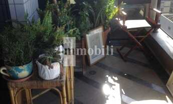 Imagem 2: Apartamento em Higienopolis proximo a Praca Buenos Ayres