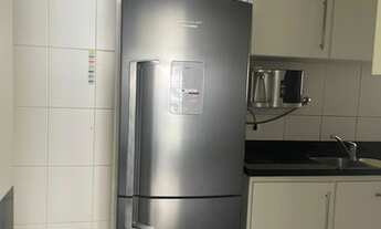 Imagem 7: Apartamento para aluguel tem 127 metros quadrados com 3 quartos em Vila Olímpia - São Paul