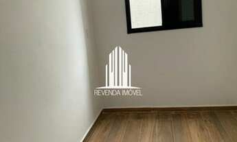 Imagem 7: APARTAMENTO 55M²2 DORMITÓRIOS(1 SUÍTE) E 1 VAGA EM VILA PIRES - SANTO ANDRÉ