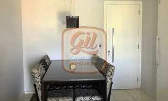 Imagem 6: Rio de Janeiro - Apartamento Padrão - Taquara