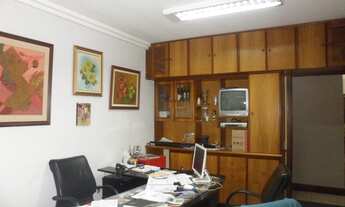 Imagem 4: Galpão de 5750 m² em 4 pisos para locação no Jd. Chapadão - Campinas - SP