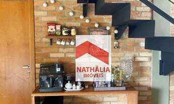 Imagem 4: Casa com 3 dormitórios, 170 m² - venda por R$ 950.000,00 ou aluguel por R$ 6.000,00/mês