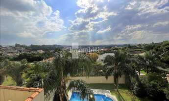 Imagem 5: CASA 4 DORM CONTEMPORÂNEA NO COND PASSÁRGADA C