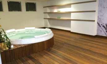 Imagem 7: Apartamento para alugar no Condomínio Ibéria, em Sorocaba -SP