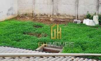 Imagem 5: Sobrado com 4 dormitórios à venda, 493 m² por R$ 1.100.000 - Setor Progresso - Goiânia/GO