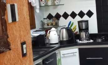 Imagem 5: Sobrado Residencial Beus