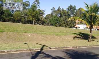 Imagem 2: Terreno à venda, 1600 m² por R$ 680.000,00 - Chácara Bela Vista - Campinas/SP