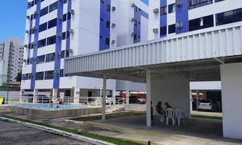 Imagem 2: Apartamento de 3 quartos com dependência e lazer