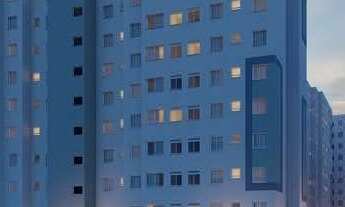 Imagem: Apartamento para venda com 41 metros quadrados