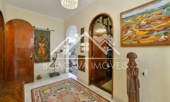 Imagem 5: Casa para Vender e Alugar no Alto de Pinheiros com 5 dorm, 4 suítes e 3 Vagas, Ótima local