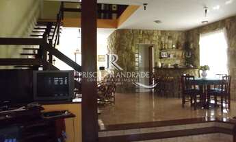 Imagem 5: Casa assobradada com 4 quartos - Bairro Morada da Praia em Bertioga