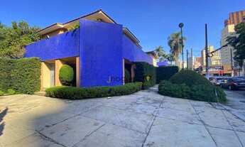 Imagem 2: Venda de Excelente Sobrado Comercial 366,60 m² construída, Área total. 761,43 m²: Jardim A