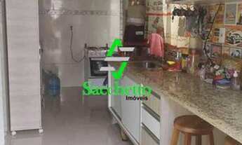 Imagem 2: Casa para Venda em Limeira, Vila Cristóvam, 2 dormitórios, 1 banheiro, 2 vagas